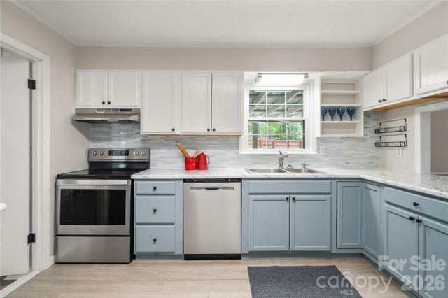 7 Lula Cove Road, Weaverville, NC 28787