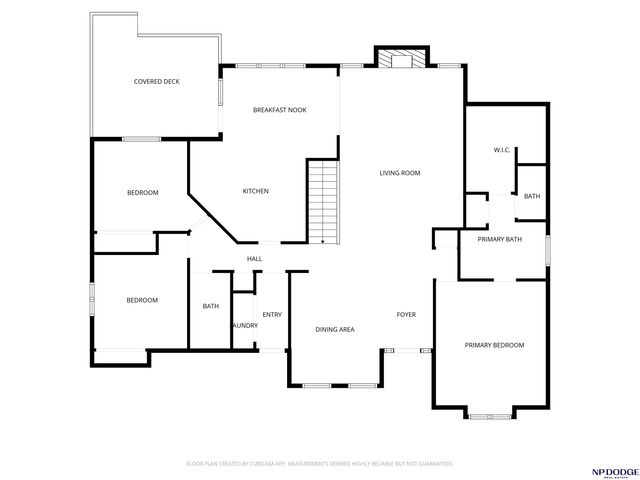 7411 San Mateo Lane, Lincoln, NE 68516