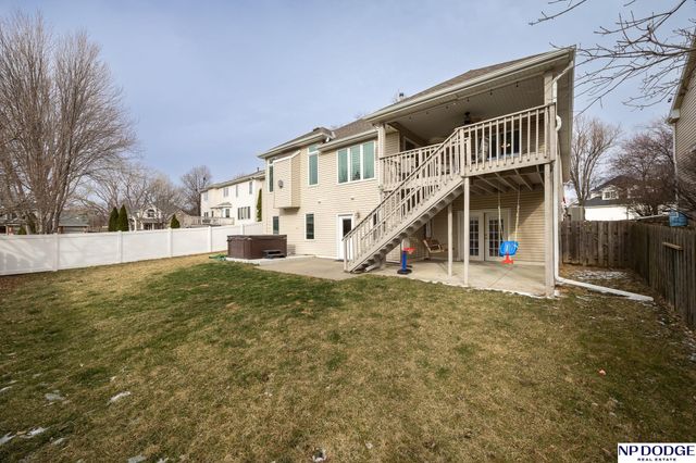 7411 San Mateo Lane, Lincoln, NE 68516