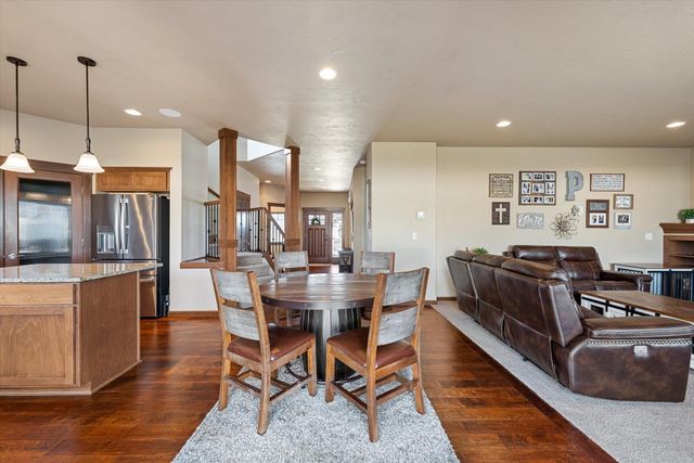 17709 E Daystar Rd, Greenacres, WA 99016