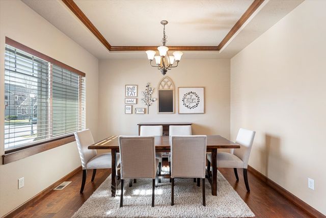 17709 E Daystar Rd, Greenacres, WA 99016