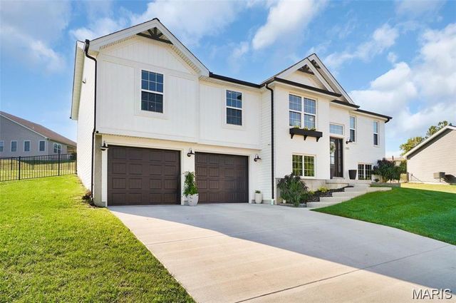 178 Hank's Close Court 178 STB, Washington, MO 63090