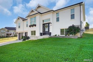 178 Hank's Close Court 178 STB, Washington, MO 63090