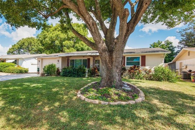 3802 MYNABIRD DRIVE, New Port Richey, FL 34652