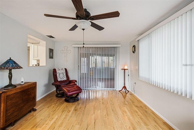 3802 MYNABIRD DRIVE, New Port Richey, FL 34652