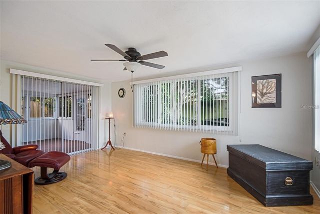 3802 MYNABIRD DRIVE, New Port Richey, FL 34652