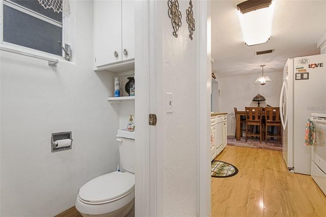 3802 MYNABIRD DRIVE, New Port Richey, FL 34652