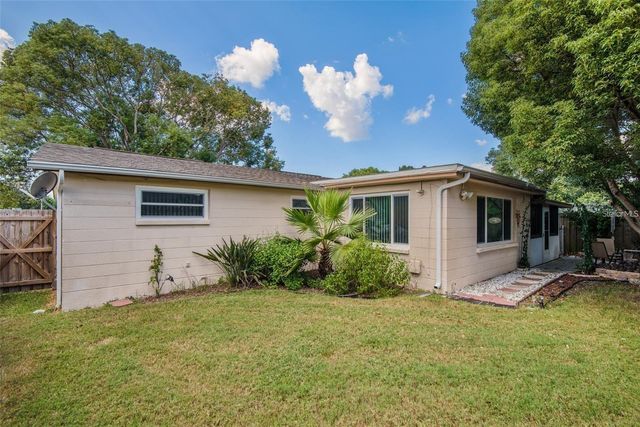 3802 MYNABIRD DRIVE, New Port Richey, FL 34652