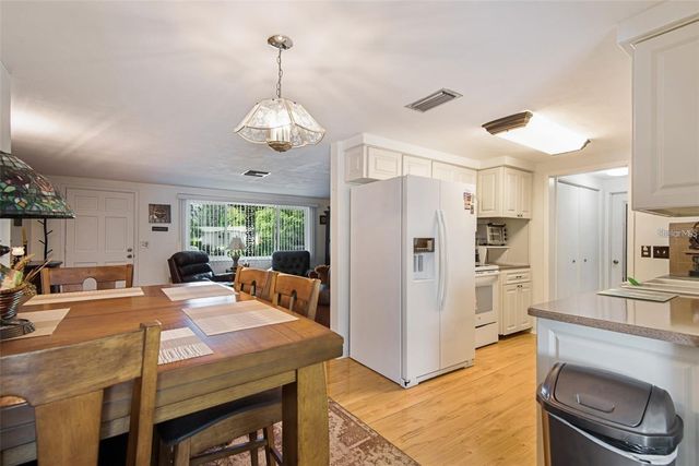 3802 MYNABIRD DRIVE, New Port Richey, FL 34652