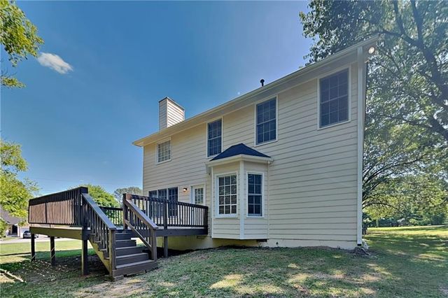 2994 Brooks Drive, Snellville, GA 30078