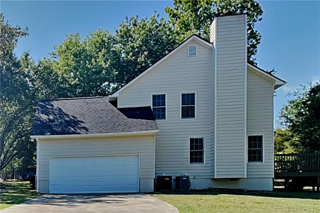 2994 Brooks Drive, Snellville, GA 30078