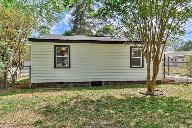 107 Johnson, North Augusta, SC 29841