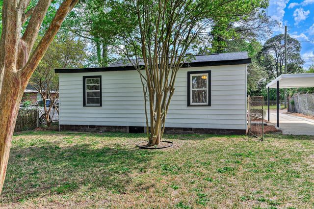 107 Johnson, North Augusta, SC 29841