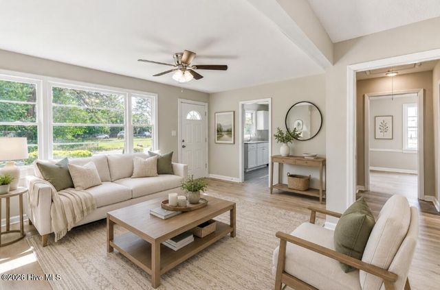 107 Johnson, North Augusta, SC 29841