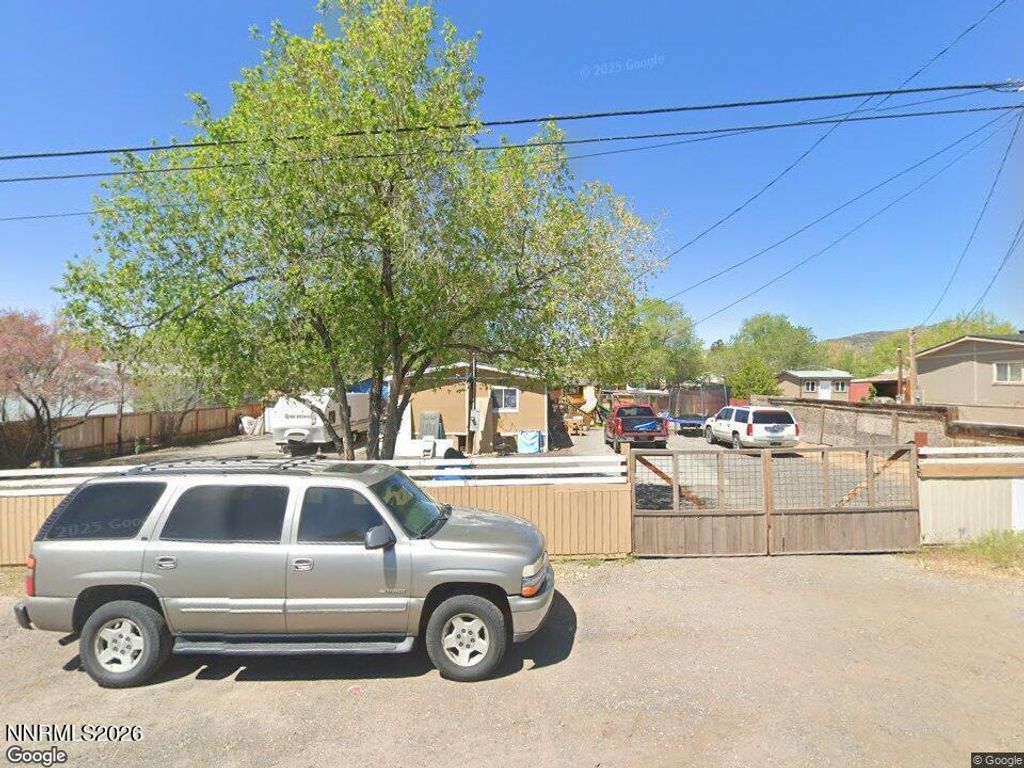 5785 Yukon Drive, Sun Valley, NV 89433