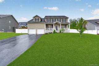 153 Stratford Drive, Poughkeepsie, NY 12603