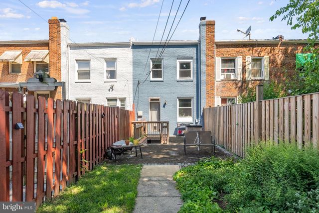 1615 FAIRLAWN AVE SE, Washington, DC 20020