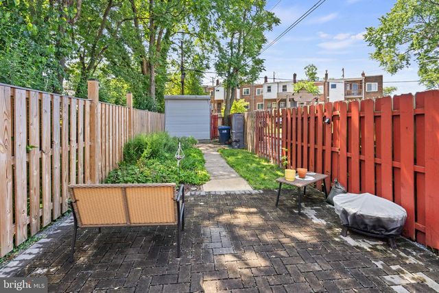 1615 FAIRLAWN AVE SE, Washington, DC 20020