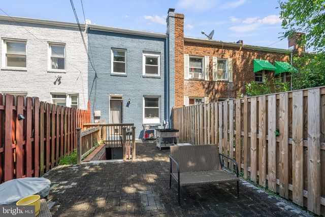 1615 FAIRLAWN AVE SE, Washington, DC 20020