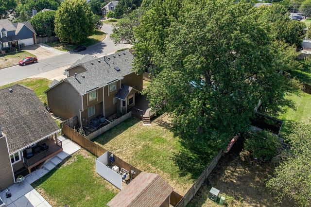 10214 W Jamesburg St, Wichita, KS 67212