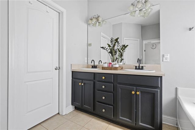 10325 Southland Way, Semmes, AL 36575