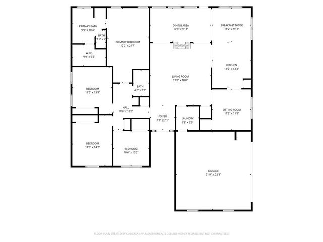 10325 Southland Way, Semmes, AL 36575