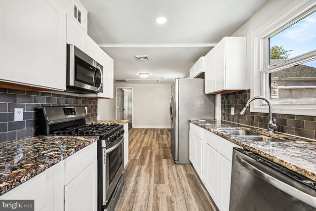 36 N PURDUE AVE, New Castle, DE 19720