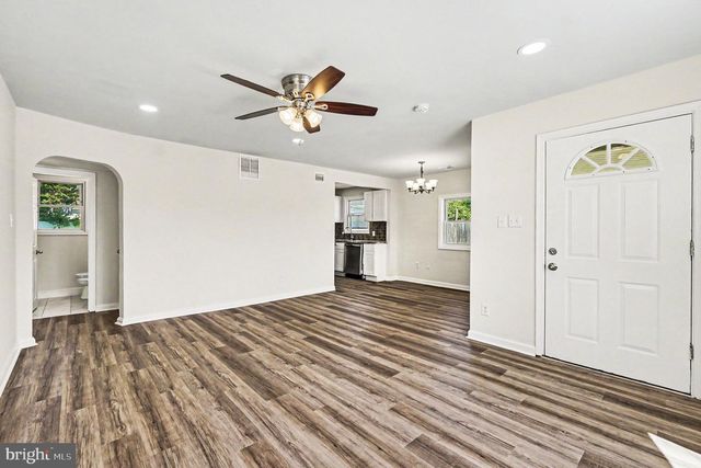36 N PURDUE AVE, New Castle, DE 19720
