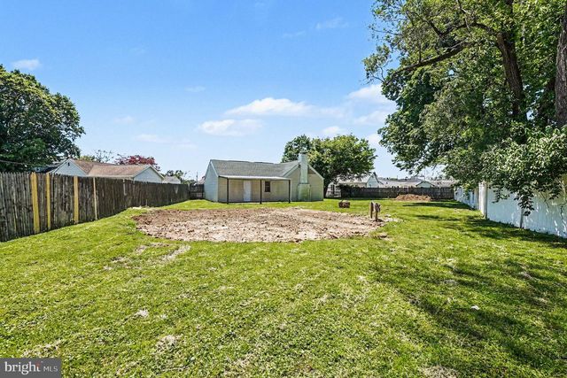 36 N PURDUE AVE, New Castle, DE 19720