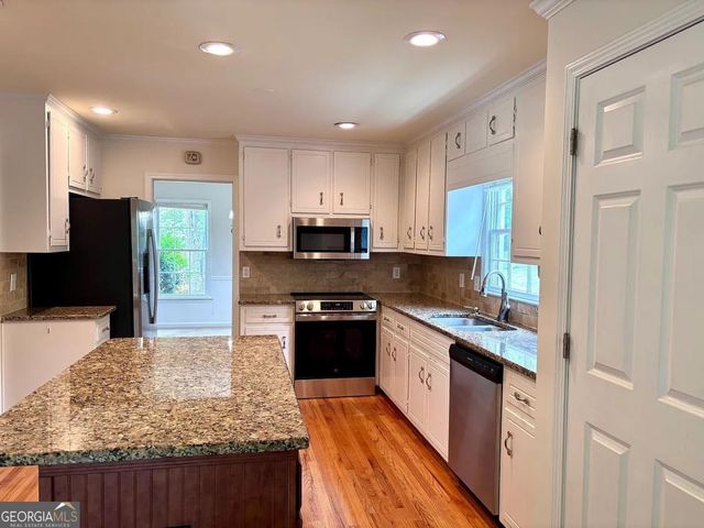 3230 Moss Creek Drive, Marietta, GA 30062