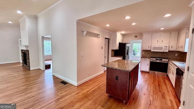 3230 Moss Creek Drive, Marietta, GA 30062