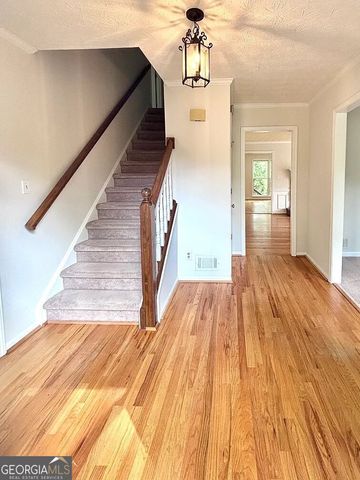 3230 Moss Creek Drive, Marietta, GA 30062