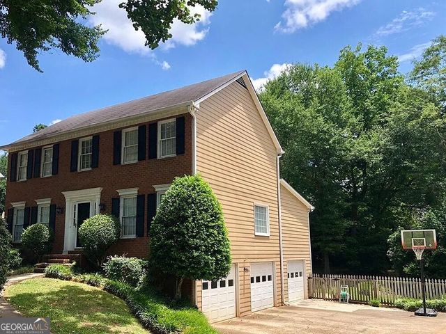 3230 Moss Creek Drive, Marietta, GA 30062