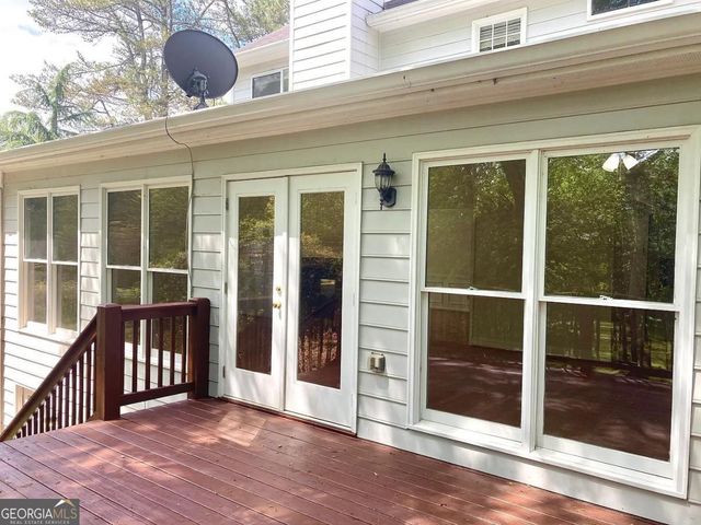 3230 Moss Creek Drive, Marietta, GA 30062