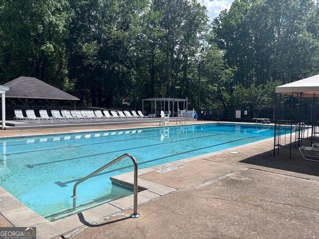 3230 Moss Creek Drive, Marietta, GA 30062