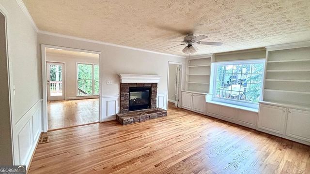 3230 Moss Creek Drive, Marietta, GA 30062