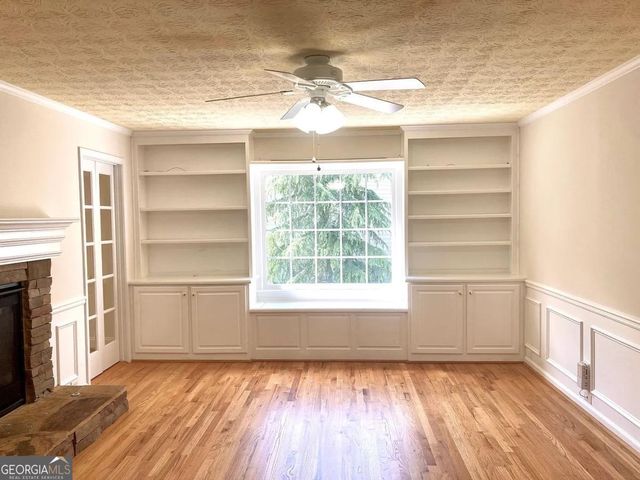 3230 Moss Creek Drive, Marietta, GA 30062