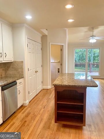 3230 Moss Creek Drive, Marietta, GA 30062