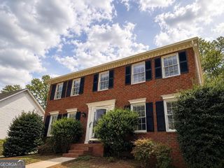 3230 Moss Creek Drive, Marietta, GA 30062
