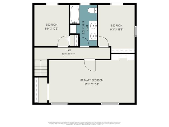 2740 Wexford Drive, Saginaw, MI 48603