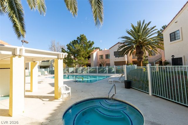 4873 South Torrey Pines Drive 103, Las Vegas, NV 89103