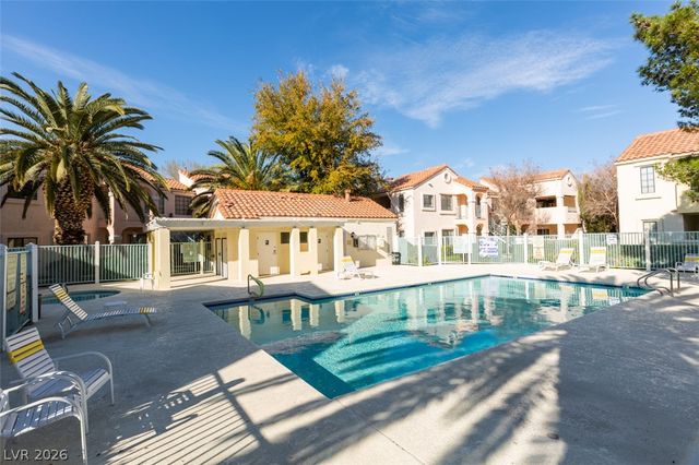 4873 South Torrey Pines Drive 103, Las Vegas, NV 89103