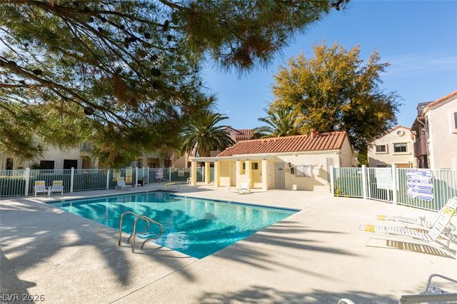 4873 South Torrey Pines Drive 103, Las Vegas, NV 89103