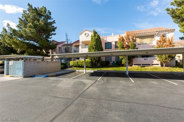 4873 South Torrey Pines Drive 103, Las Vegas, NV 89103