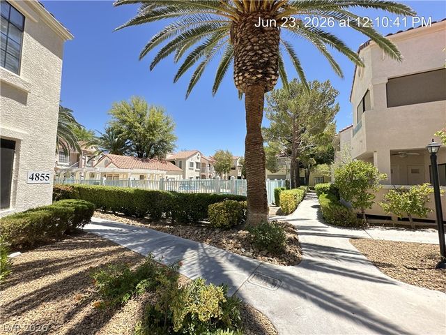 4873 South Torrey Pines Drive 103, Las Vegas, NV 89103