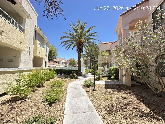 4873 South Torrey Pines Drive 103, Las Vegas, NV 89103