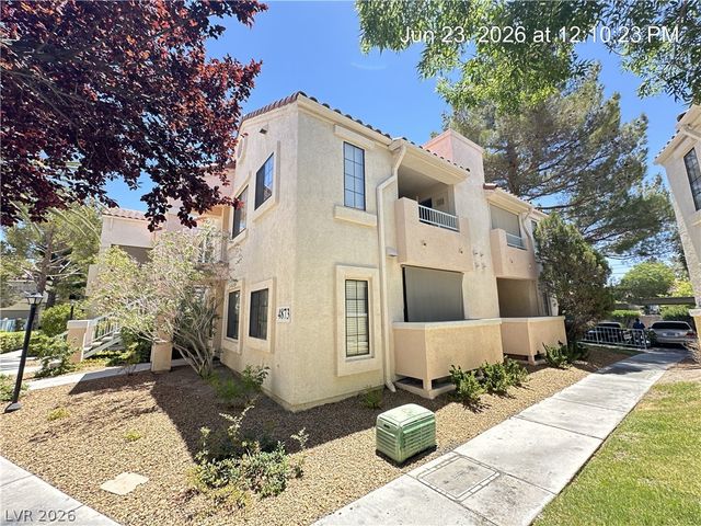 4873 South Torrey Pines Drive 103, Las Vegas, NV 89103