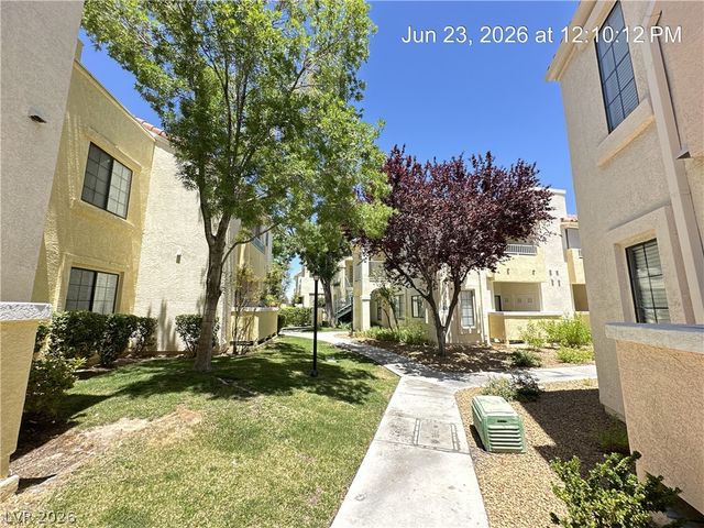 4873 South Torrey Pines Drive 103, Las Vegas, NV 89103