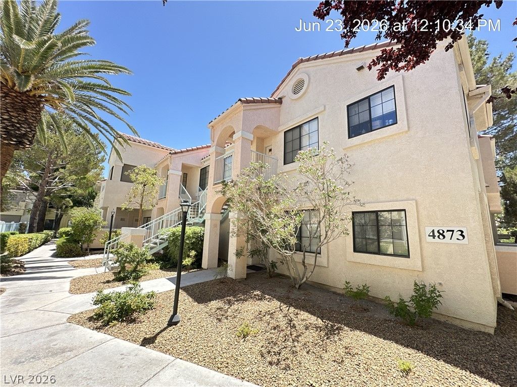 4873 South Torrey Pines Drive 103, Las Vegas, NV 89103