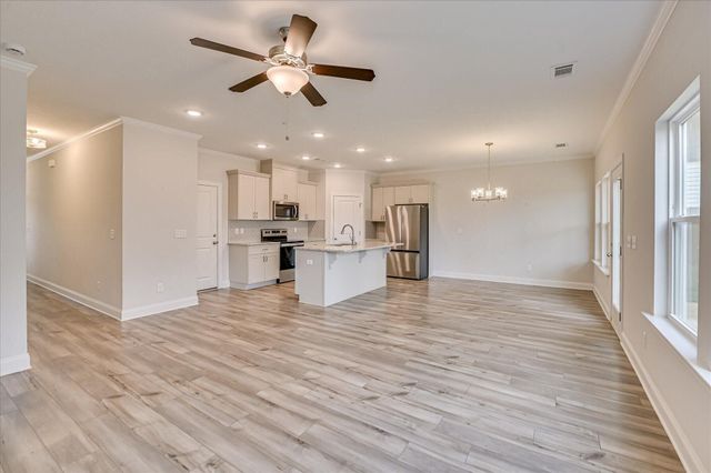 114 Candleberry Drive, North Augusta, SC 29860